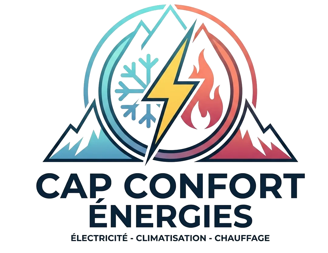 Cap Confort Énergies